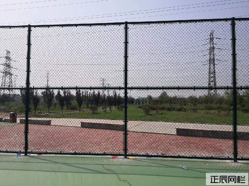 籃球場防護網 籃球場防護網
