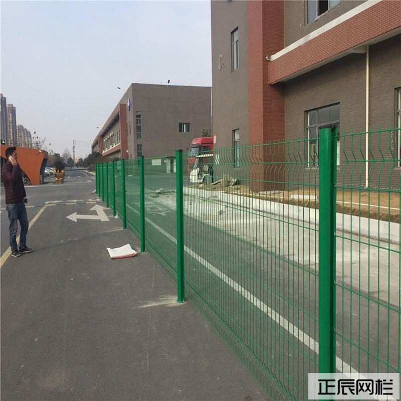 網(wǎng)狀護(hù)欄多少錢一米 網(wǎng)狀護(hù)欄多少錢一米