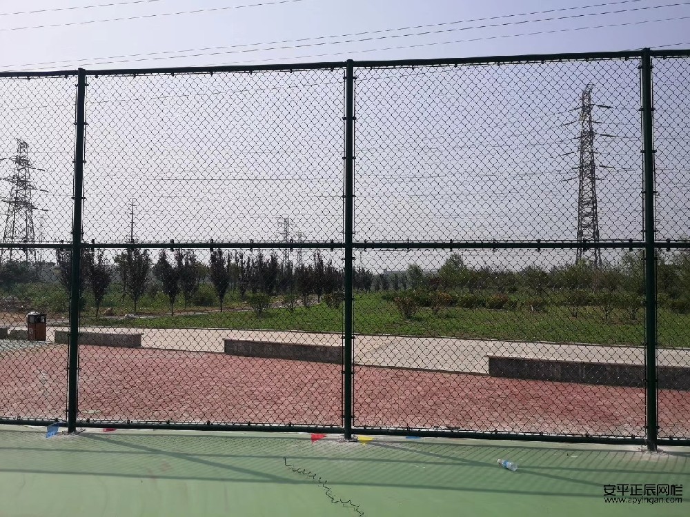 河北球場圍網圍欄廠家 河北球場圍網圍欄廠家