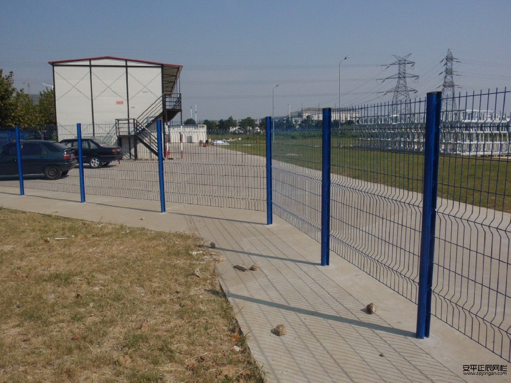 蘭州護(hù)欄網(wǎng)生產(chǎn)廠家地址 蘭州護(hù)欄網(wǎng)生產(chǎn)廠家地址