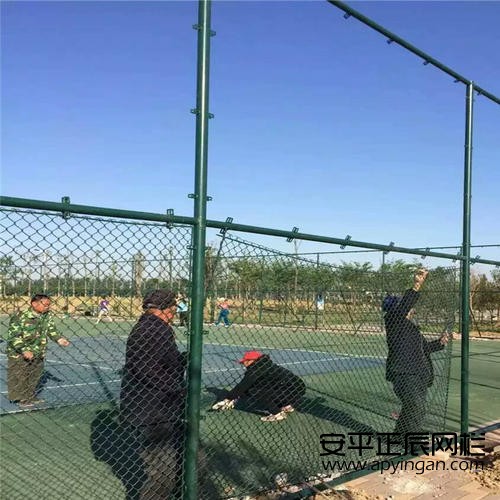 籃球場圍網圍欄 籃球場圍網圍欄