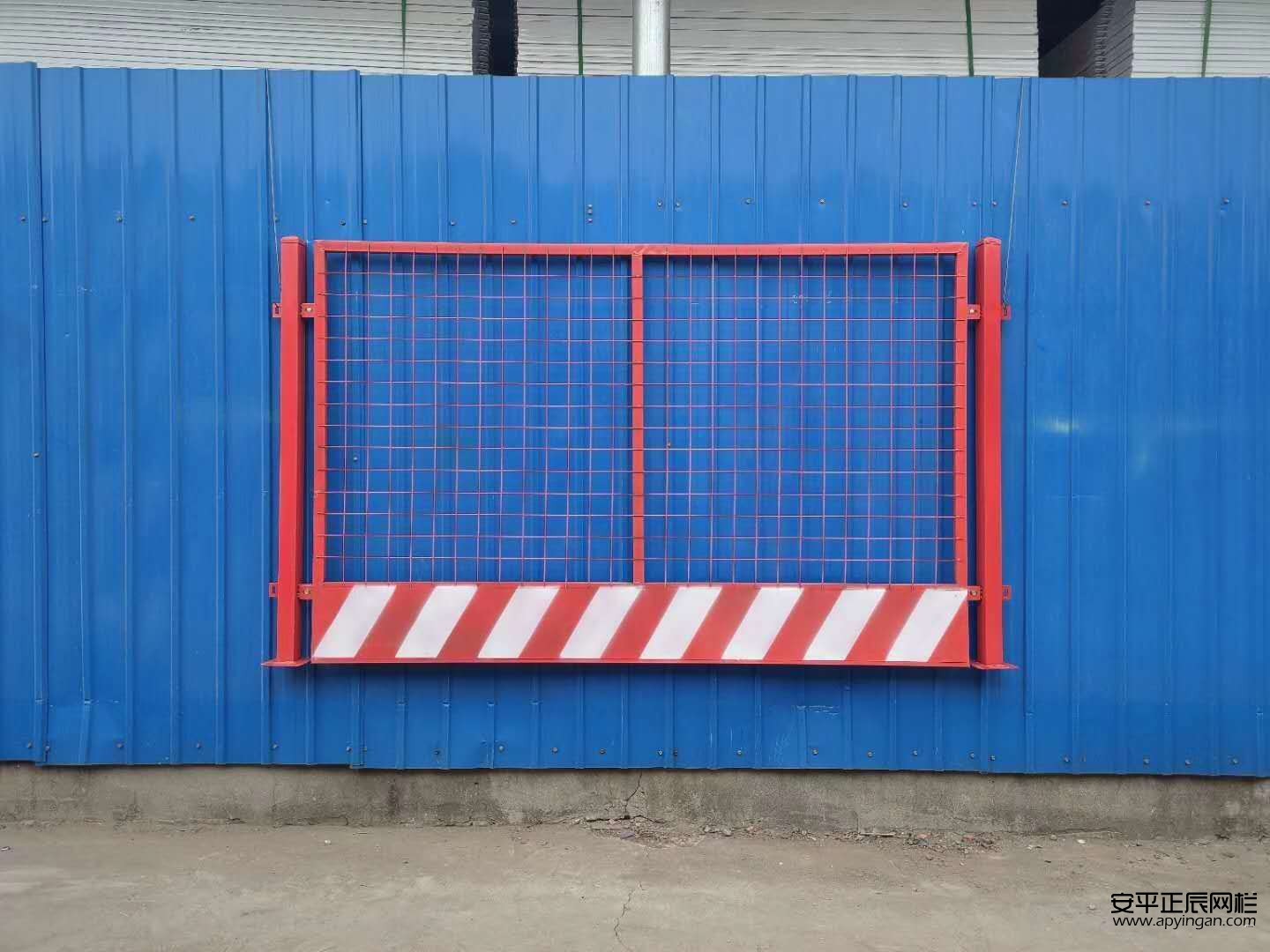 基坑邊護欄的要求 基坑邊護欄的要求