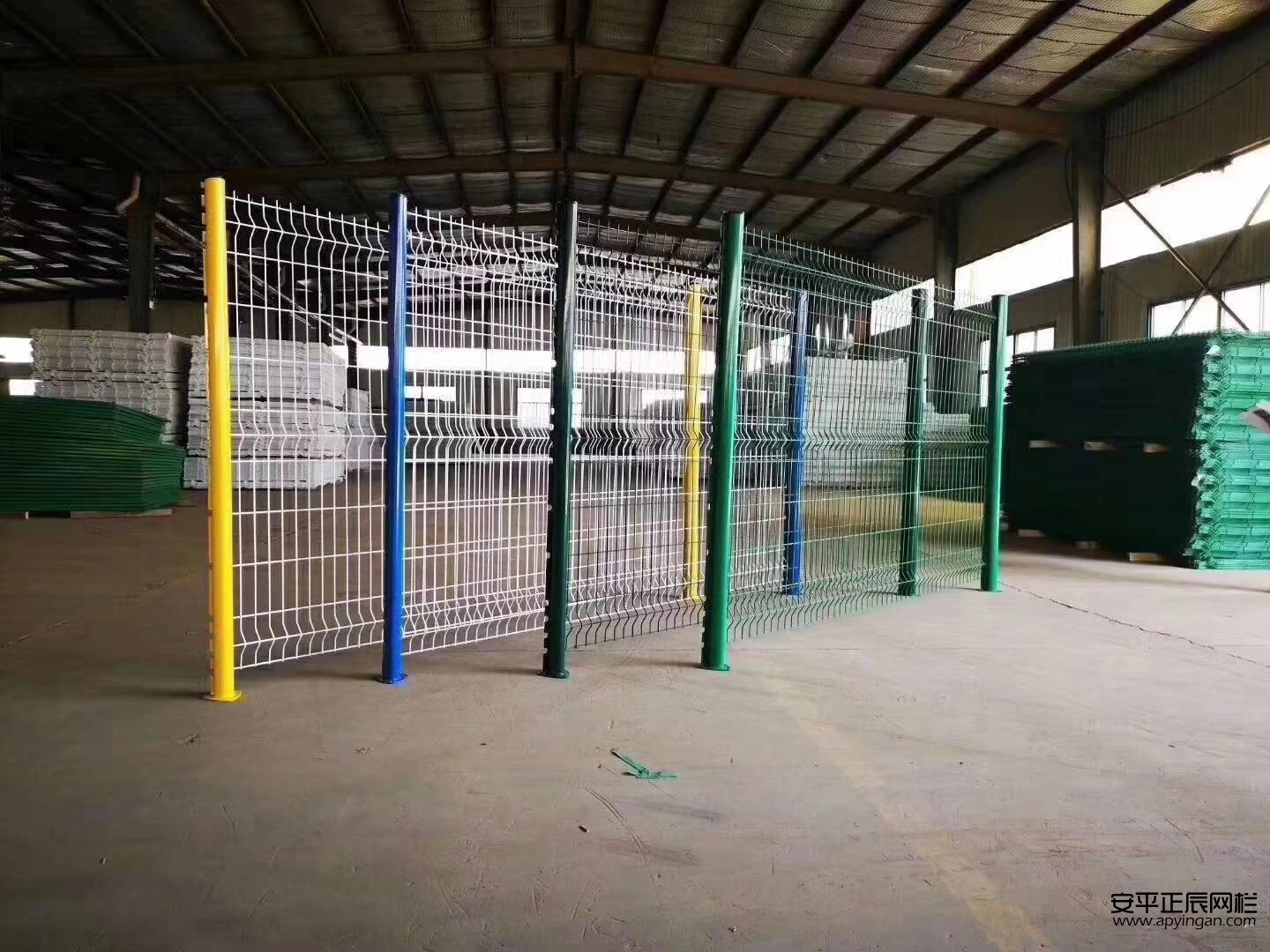 新型圍欄網 新型圍欄網