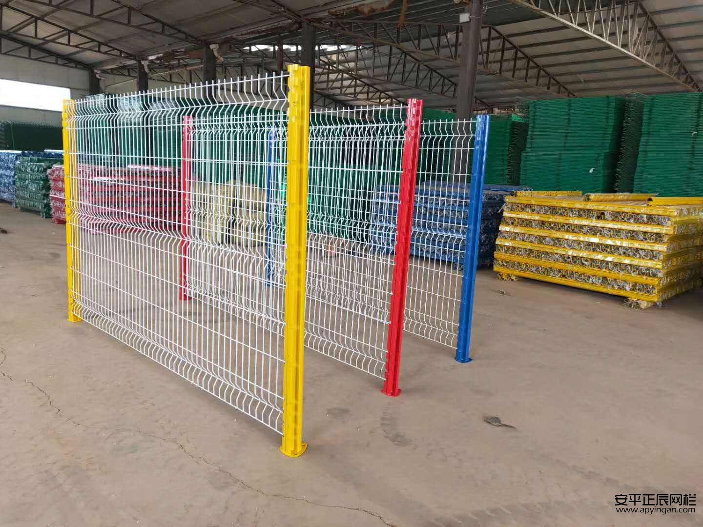 新型圍欄網 新型圍欄網