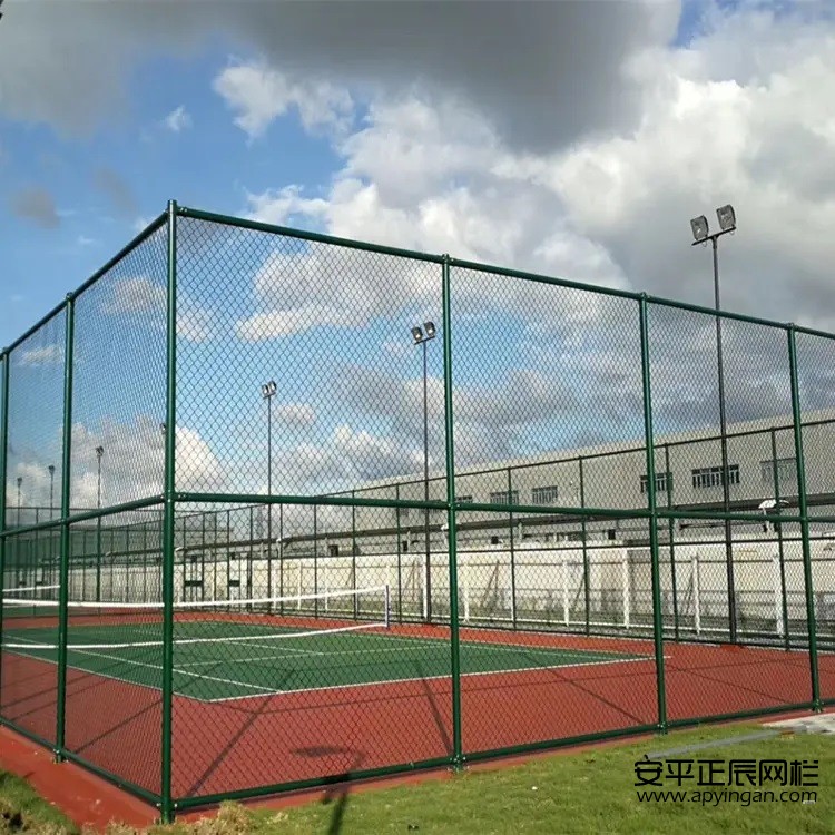 網球場圍網報價 網球場圍網報價