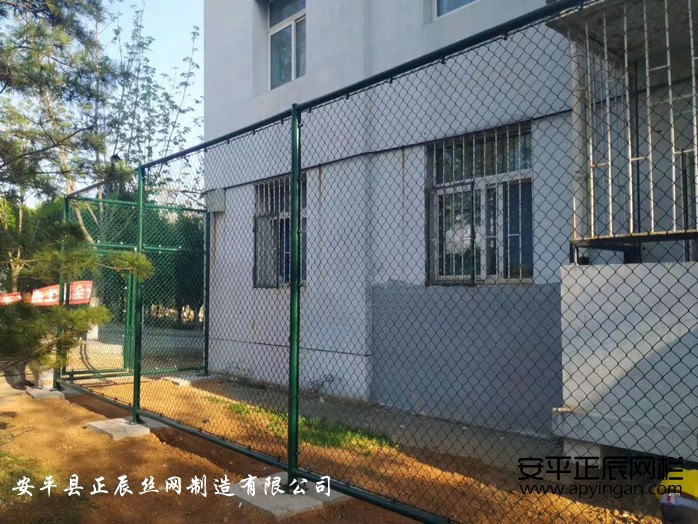 運動場圍欄網生產廠家