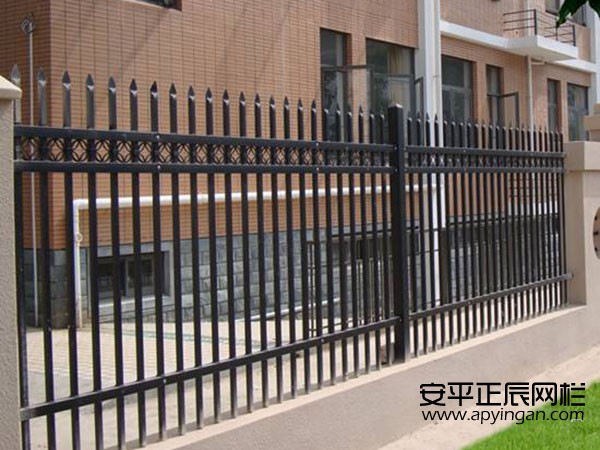 鋅鋼護欄欄桿廠家 護欄欄桿廠家