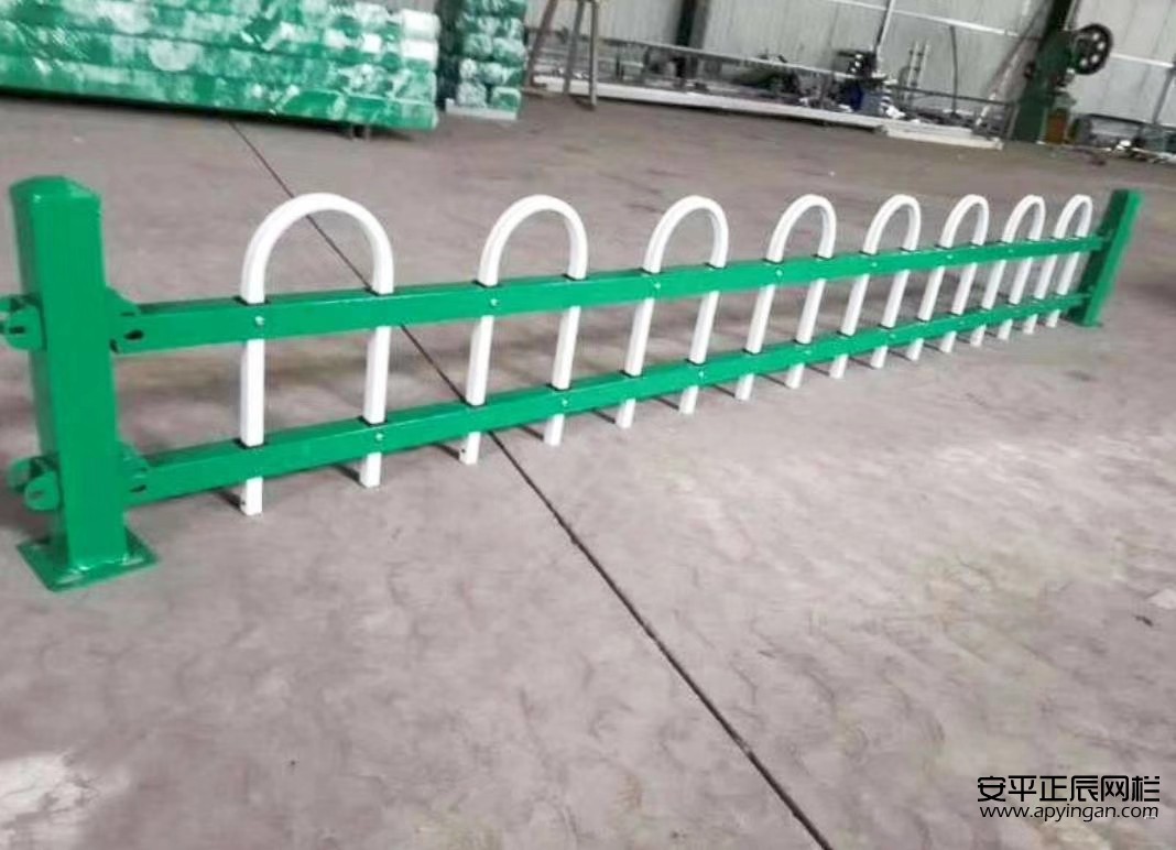 鋅鋼草坪護(hù)欄批發(fā) 鋅鋼草坪護(hù)欄批發(fā)