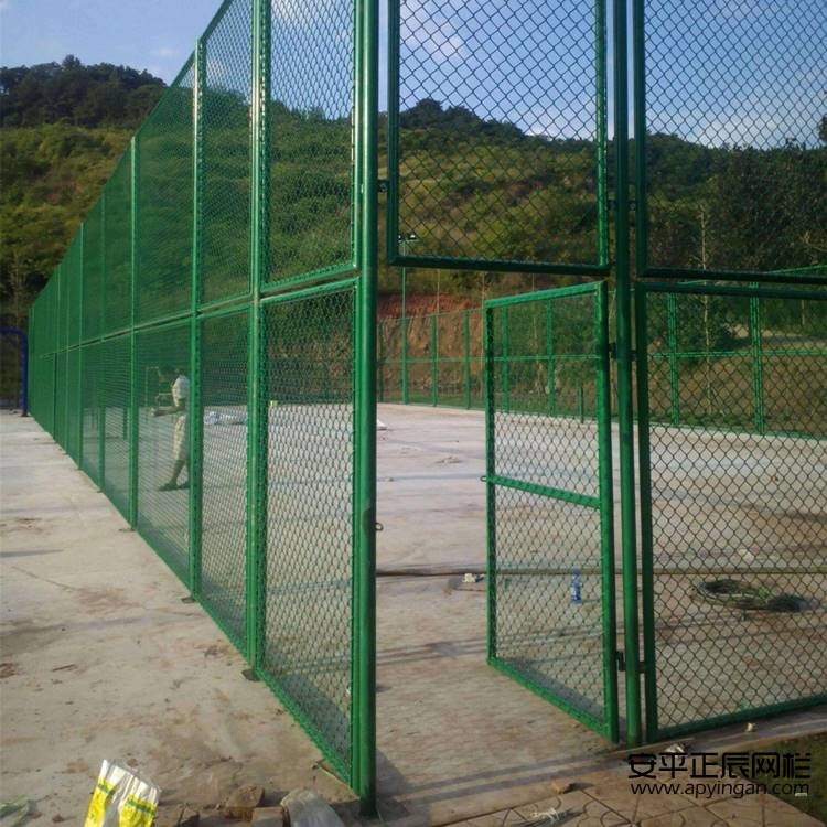 籃球場(chǎng)圍網(wǎng)報(bào)價(jià)多少錢(qián)一平米