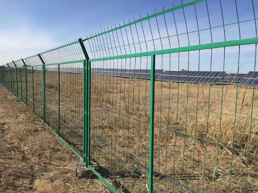 光伏護欄網(wǎng)