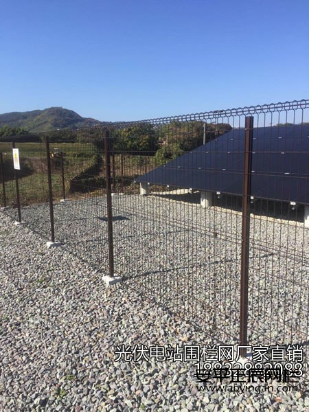 http://www.sxdhfy.com光伏區現場圍欄