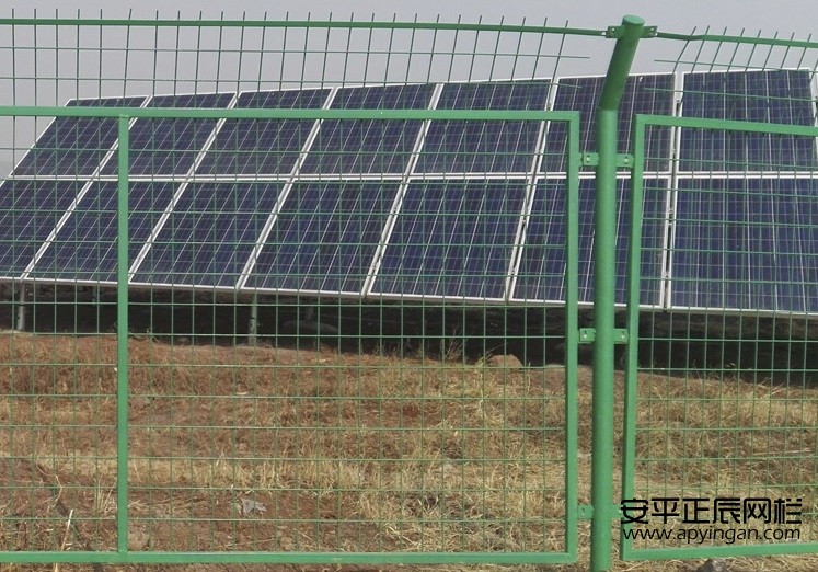 <strong>光伏發電廠圍欄</strong>quot;600