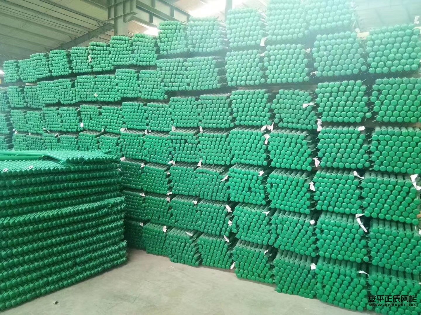 光伏廠圍欄廠家