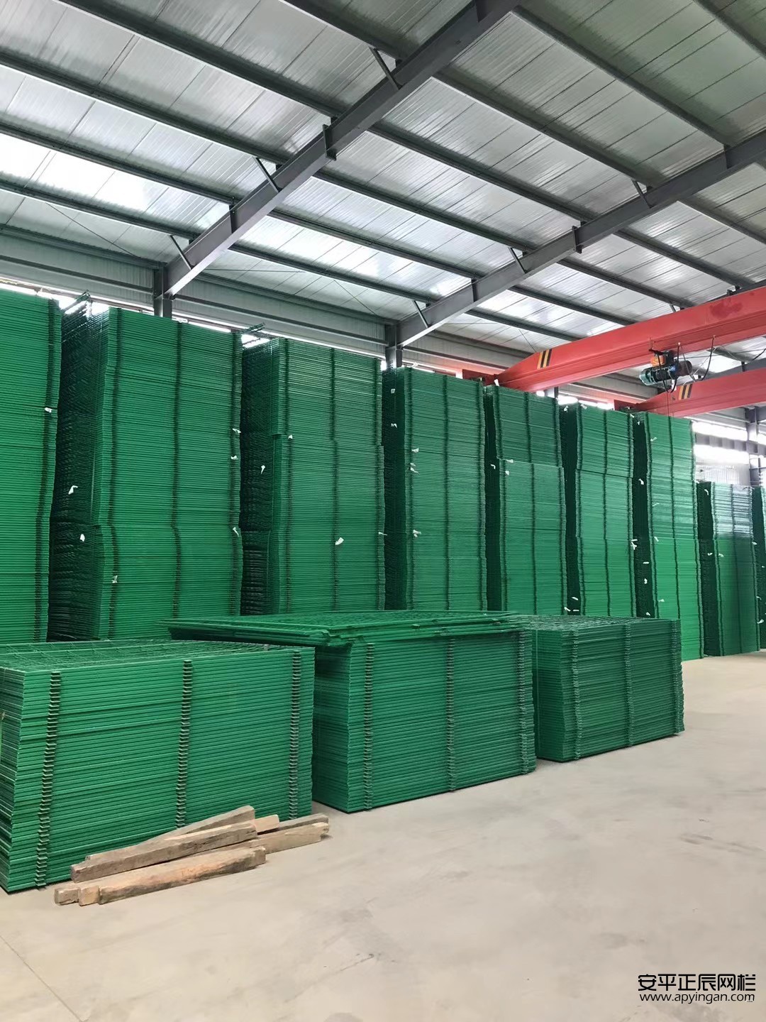 光伏廠圍欄廠家