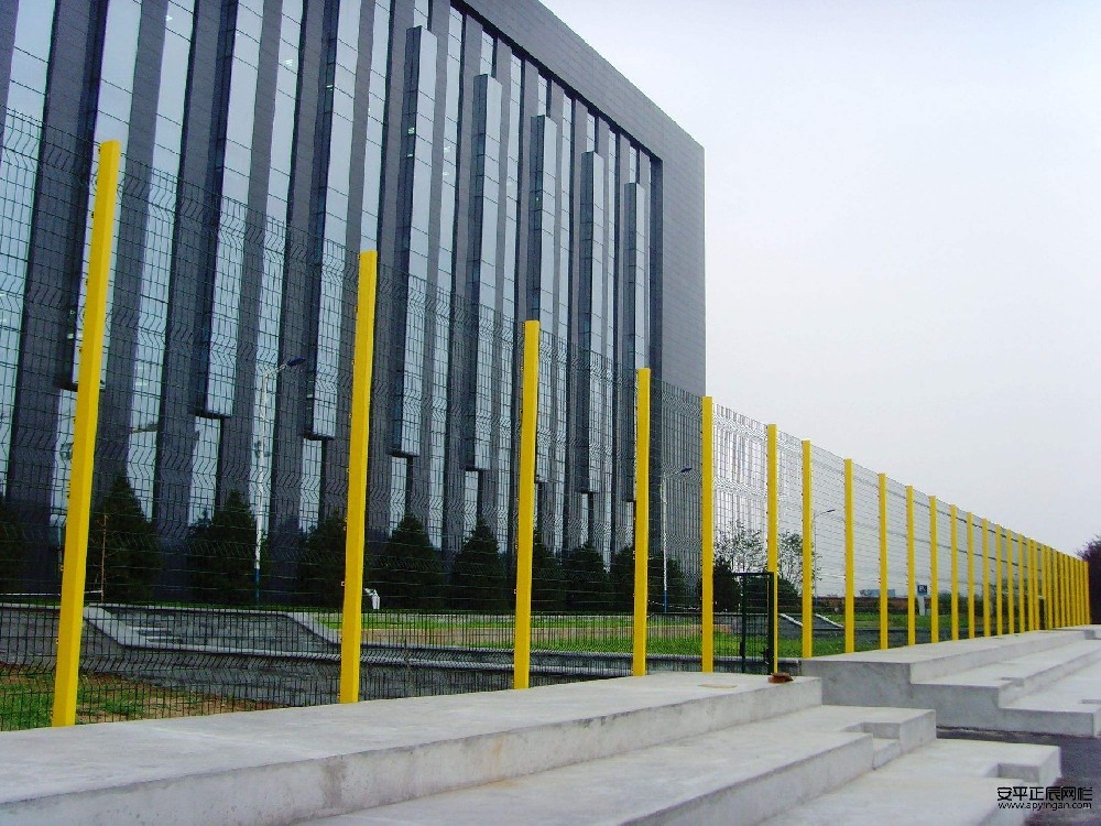 圍墻網(wǎng)圍欄