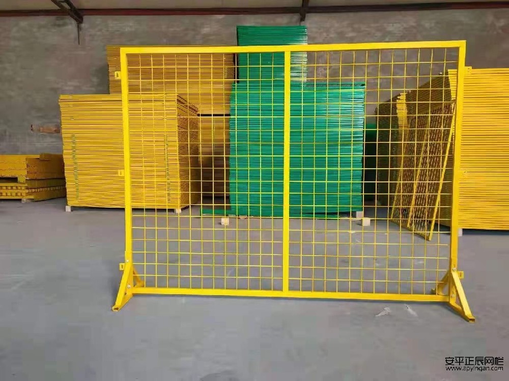 車(chē)間隔離網(wǎng)圍欄