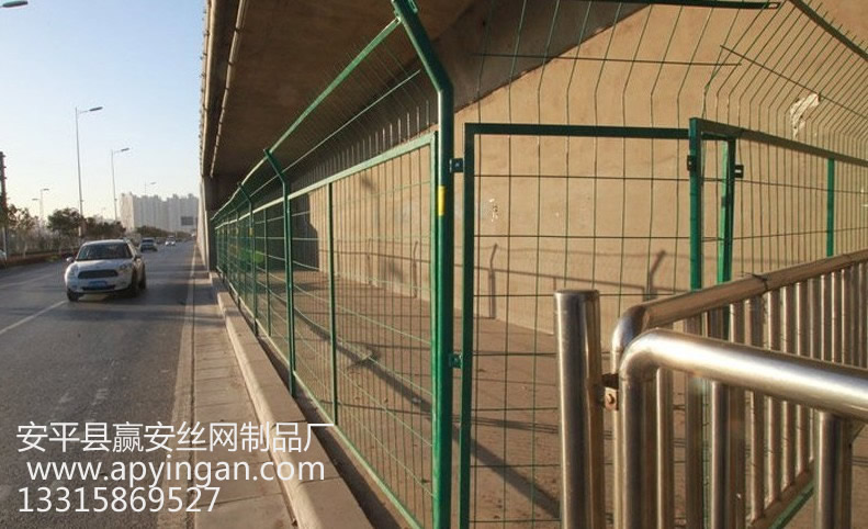 護欄網(wǎng)
