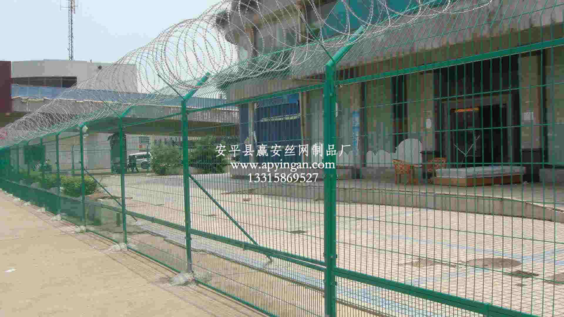 框架護欄網(wǎng)