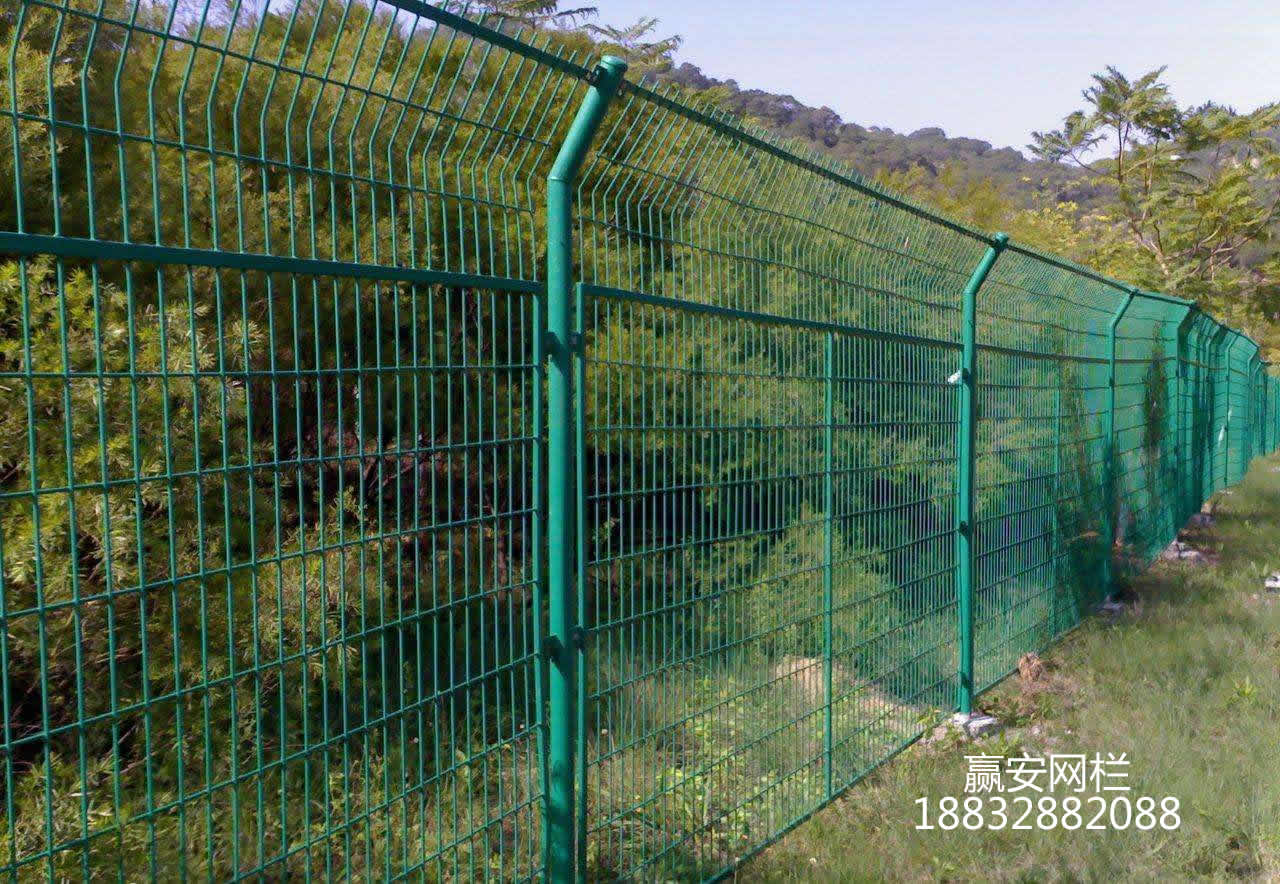 護欄網(wǎng)