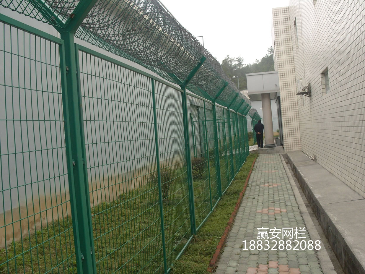 護欄網(wǎng)