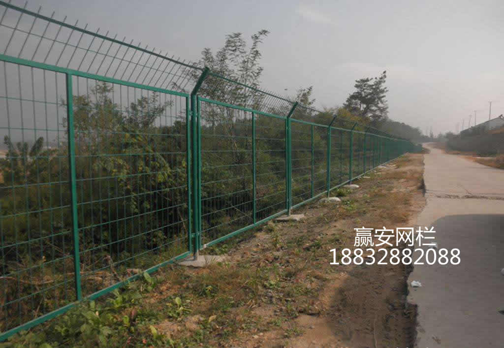護欄網(wǎng)