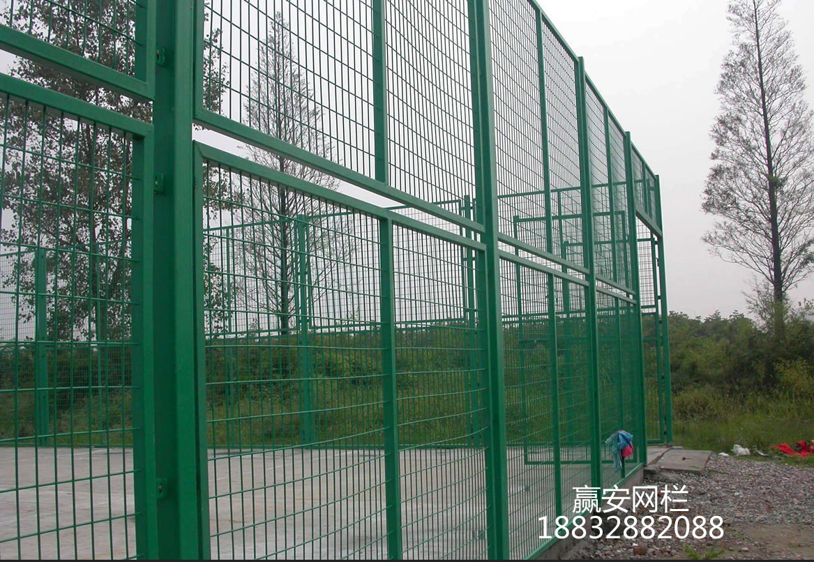 護欄網(wǎng)
