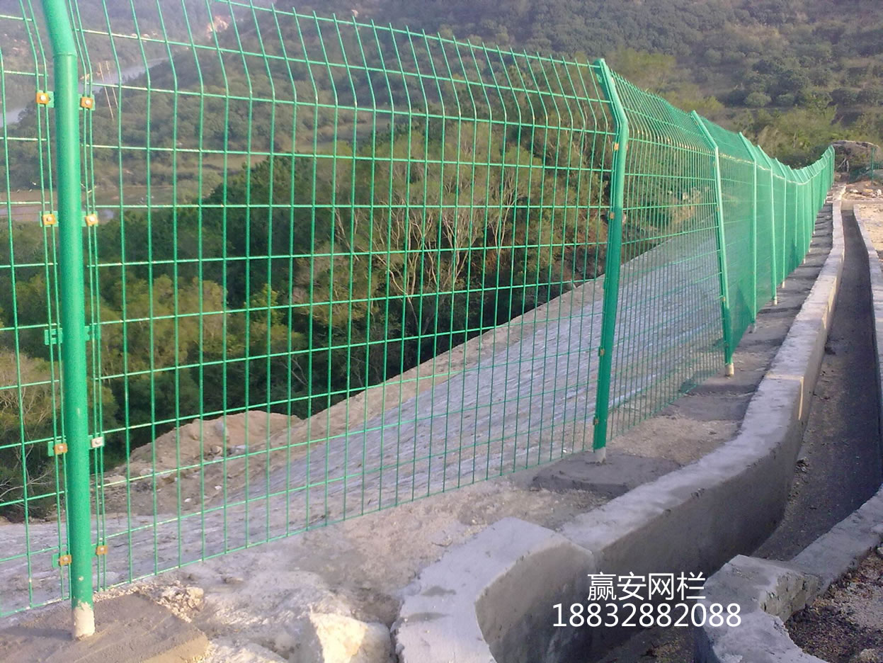 護欄網(wǎng)