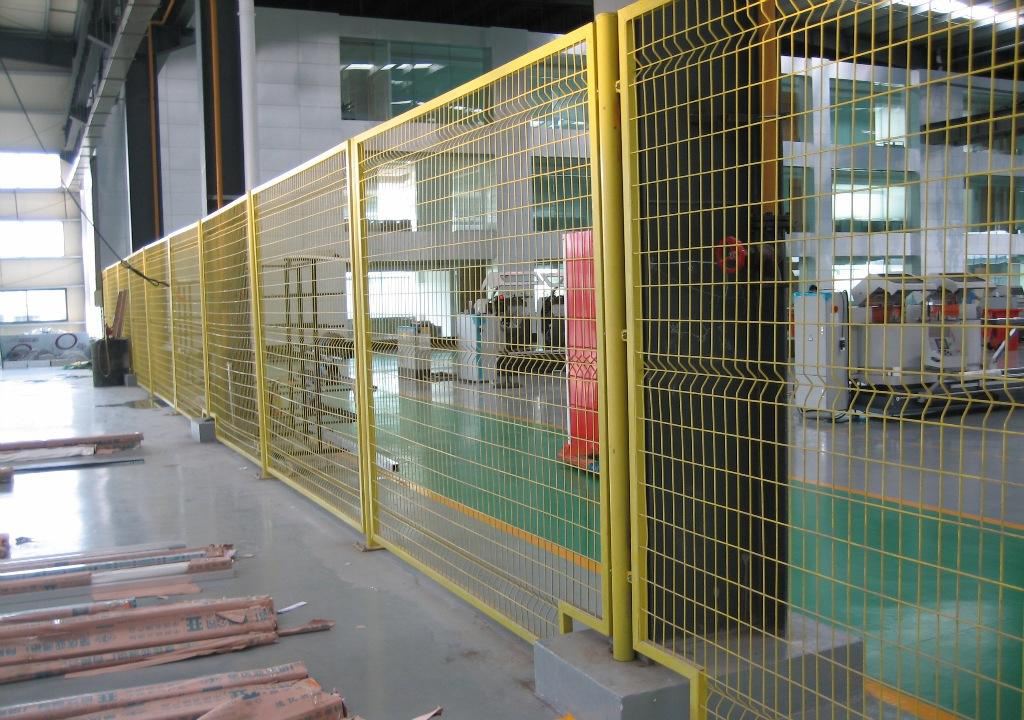 車(chē)間隔離網(wǎng) 車(chē)間隔離網(wǎng)