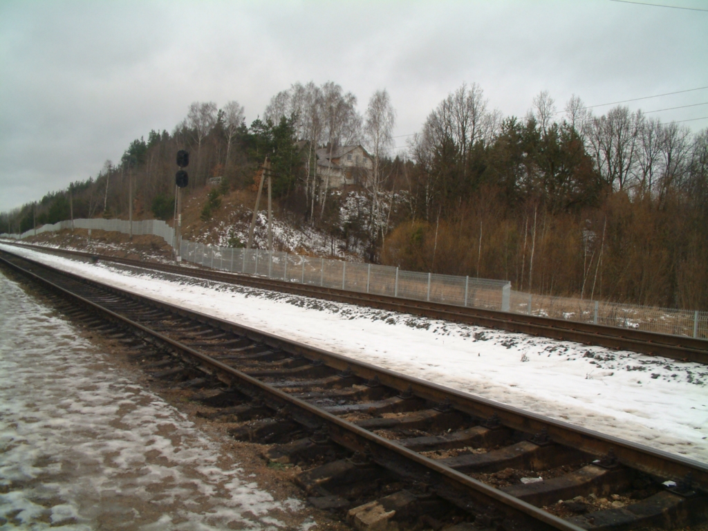 陜西鐵路護(hù)欄網(wǎng)