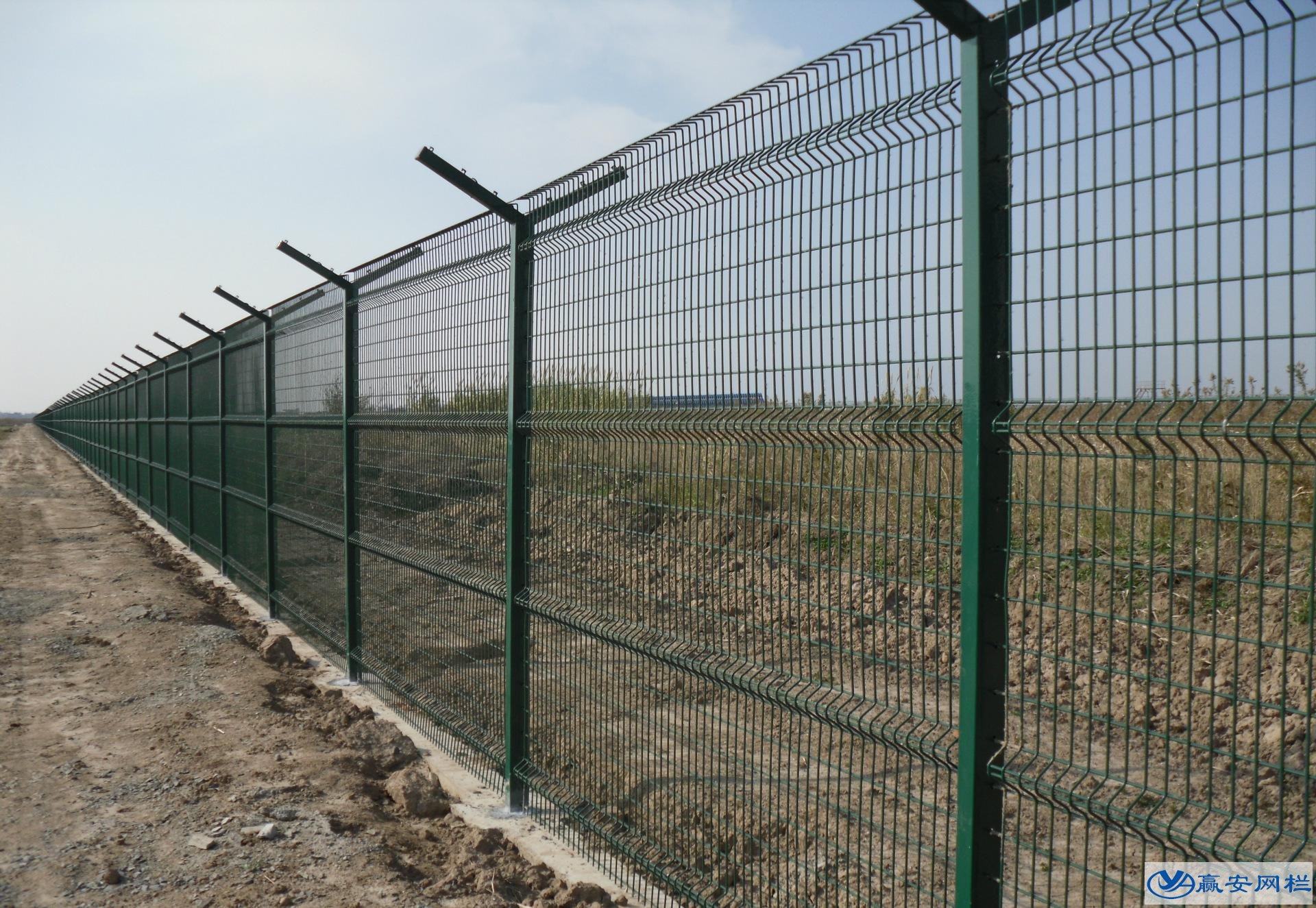 林場護欄網(wǎng)