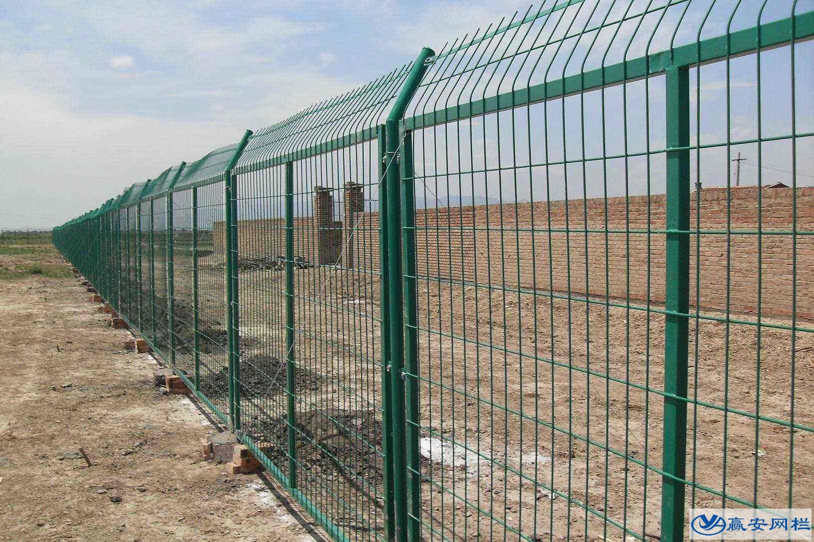 陜西農場護欄網