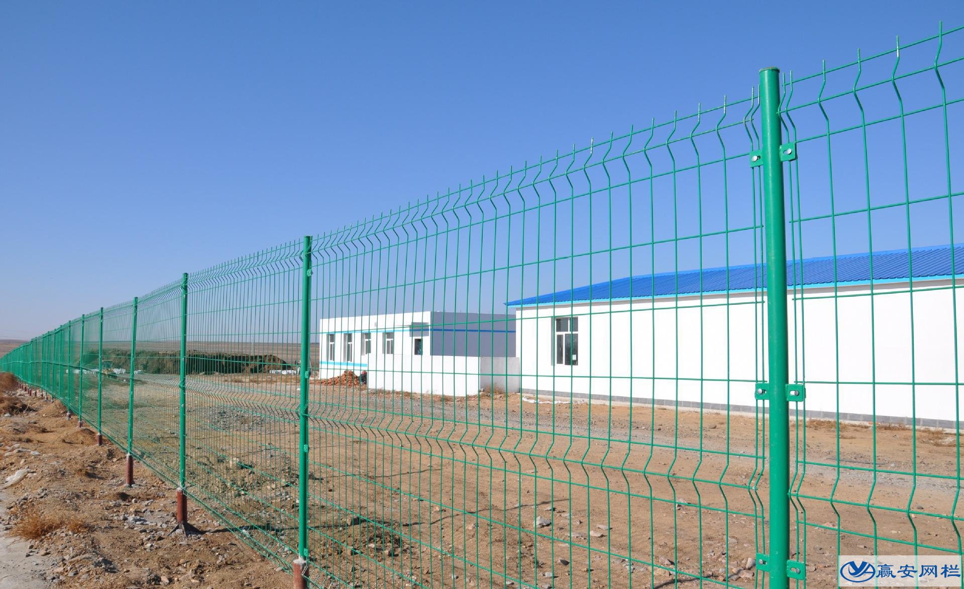 農場護欄網 農場護欄網