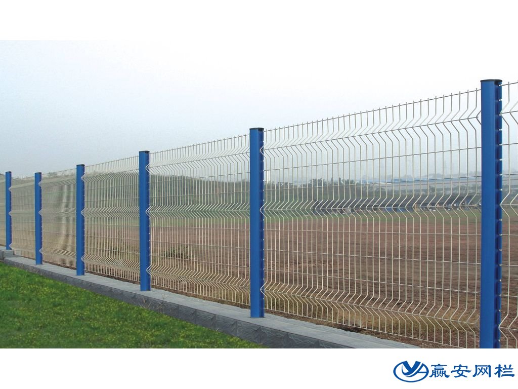 園林護欄網(wǎng)