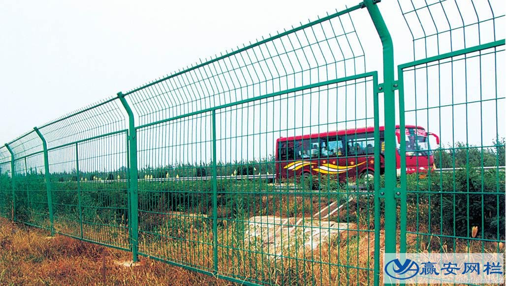 鐵路公路護欄網
