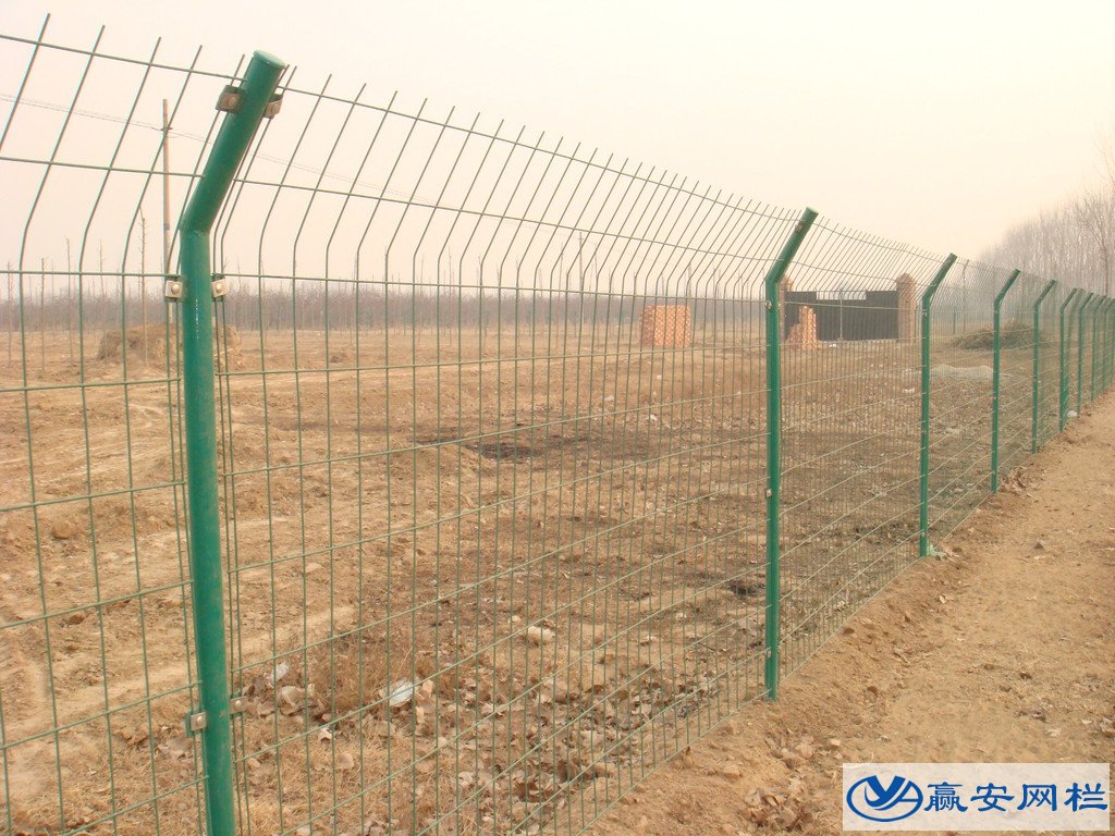 廠區圍欄網