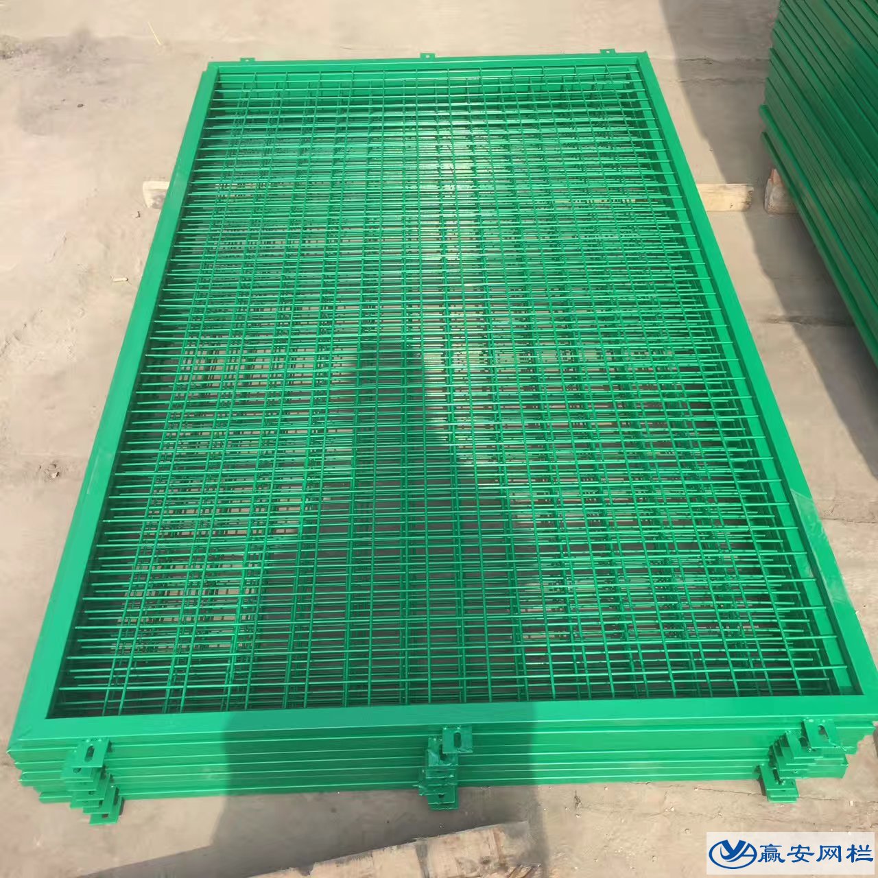 護(hù)欄網(wǎng)