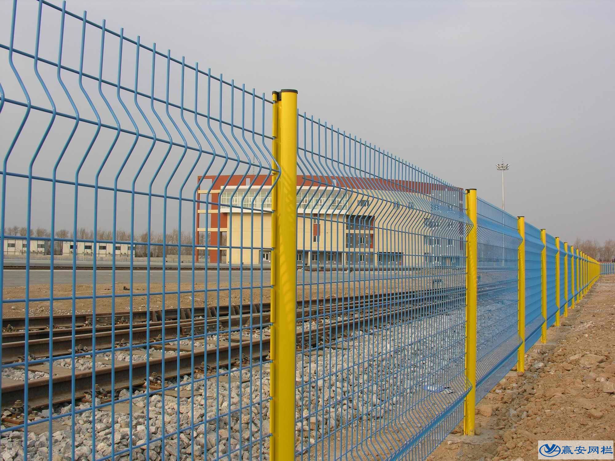 高鐵護(hù)欄網(wǎng) 高鐵護(hù)欄網(wǎng)