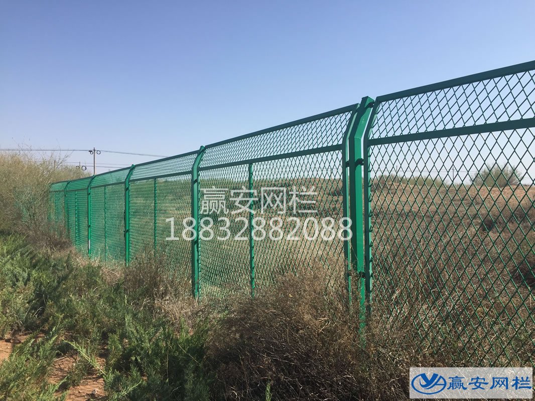 園林公園護欄網