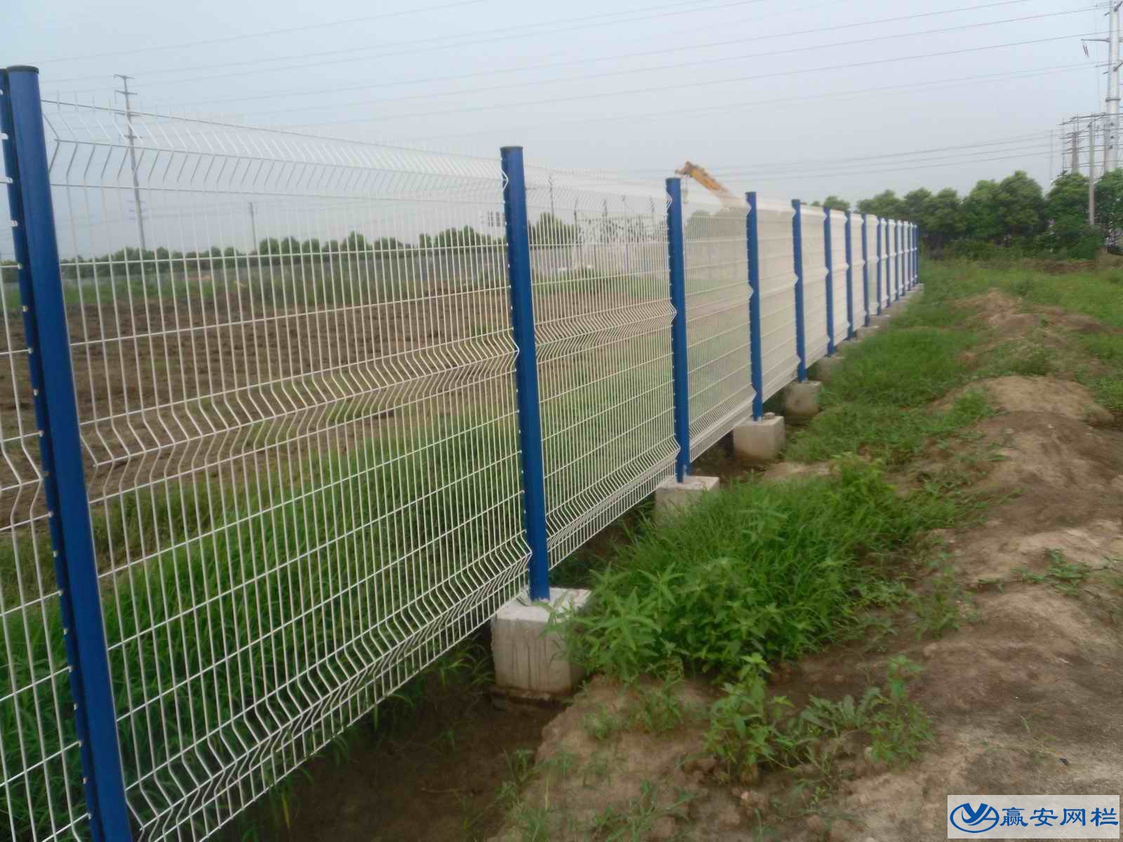 農(nóng)場護欄網(wǎng)