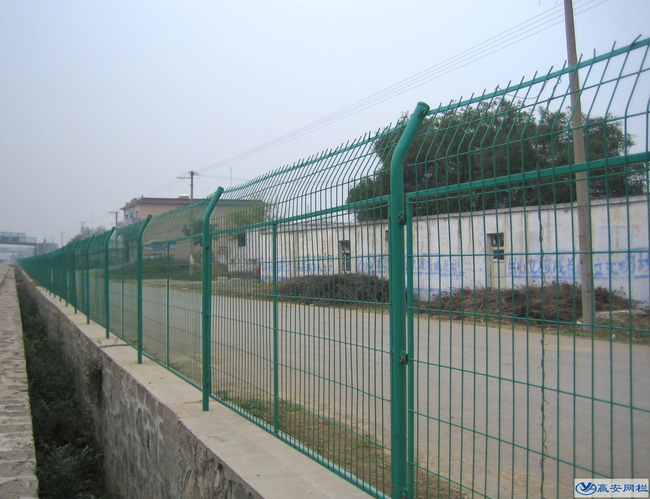 框架公路護欄網(wǎng)