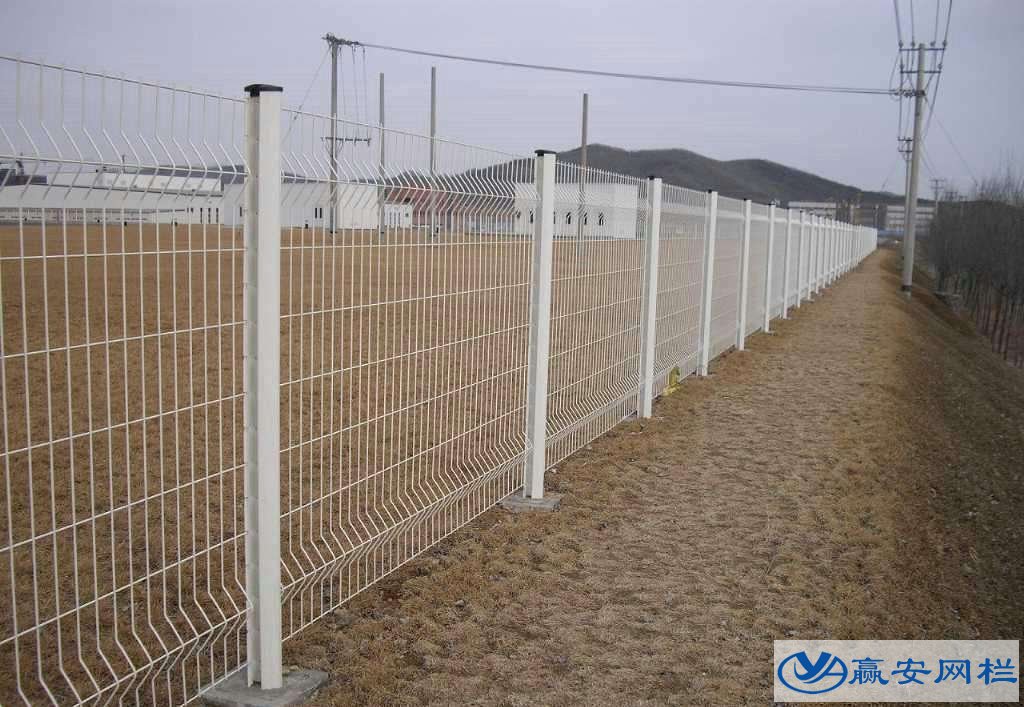 護(hù)欄網(wǎng)價(jià)格