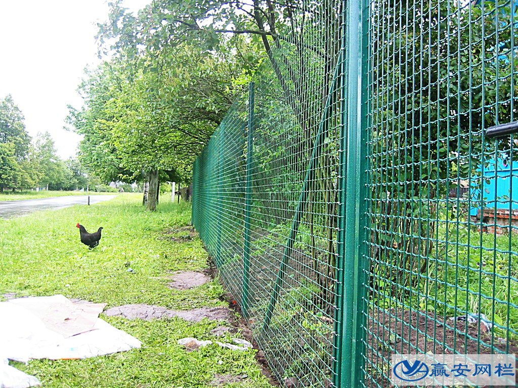 養(yǎng)殖圍欄網