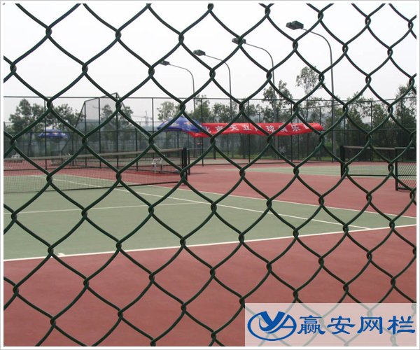 籃球場圍欄網