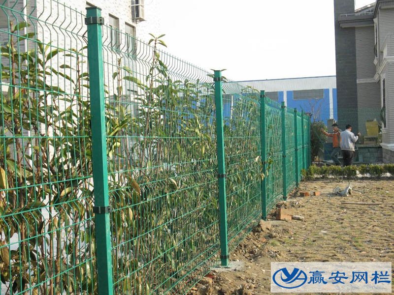 護欄網(wǎng)圖片