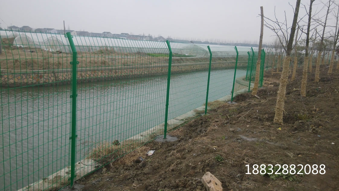 池塘護欄網(wǎng) 池塘護欄網(wǎng)