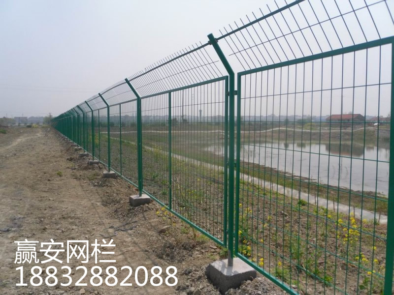 池塘護欄網(wǎng) 池塘護欄網(wǎng)