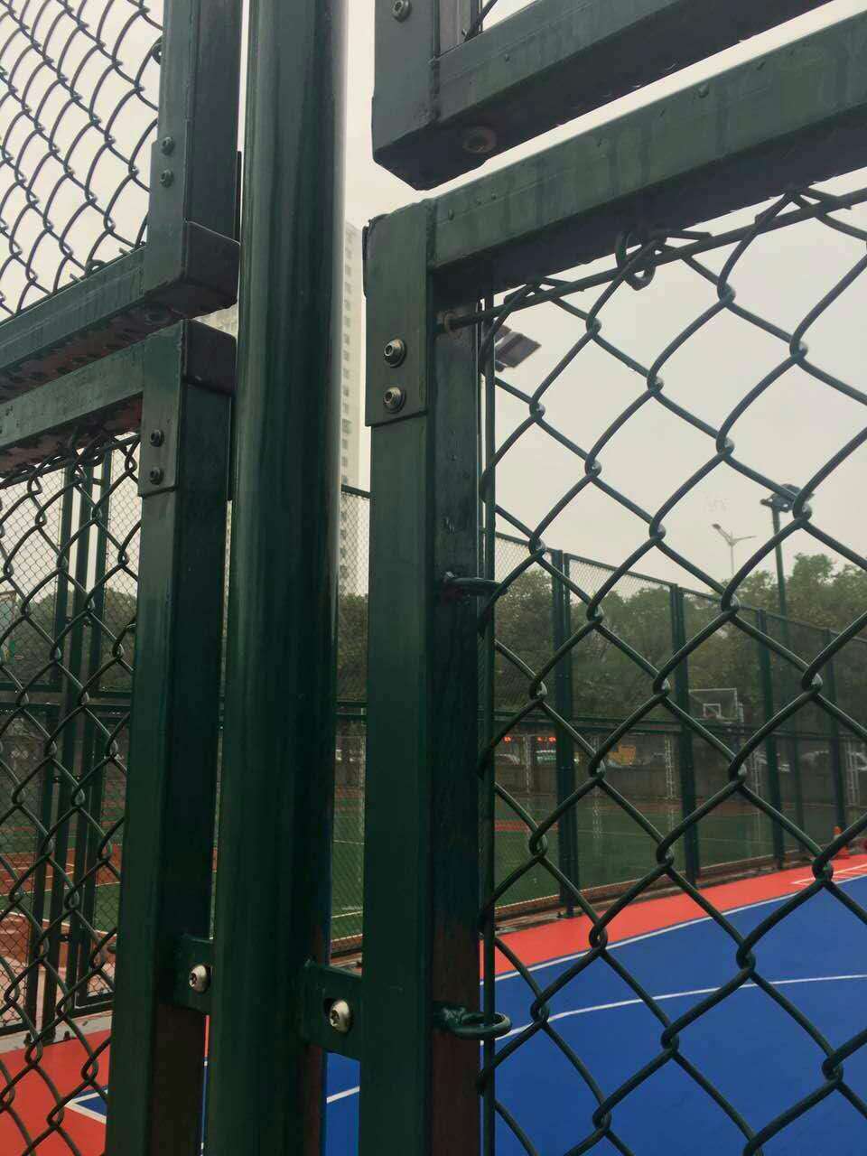 籃球場圍欄網(wǎng)