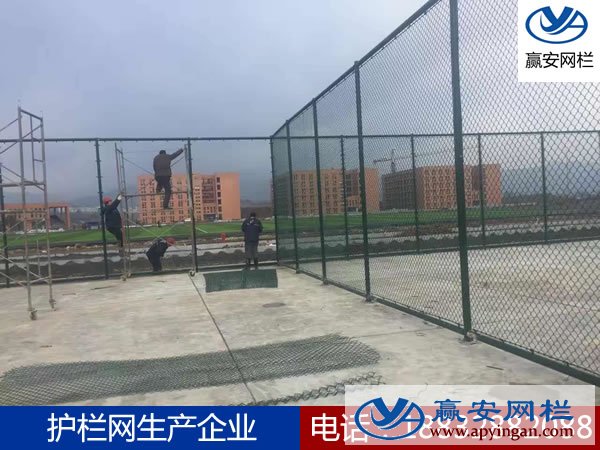 護(hù)欄網(wǎng)圖片