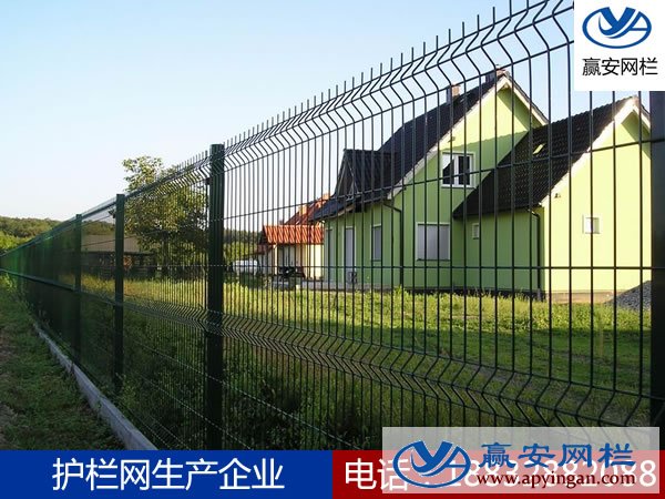 護(hù)欄網(wǎng)圖片
