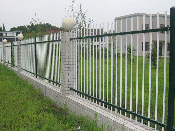 鋅鋼護欄 鋅鋼護欄